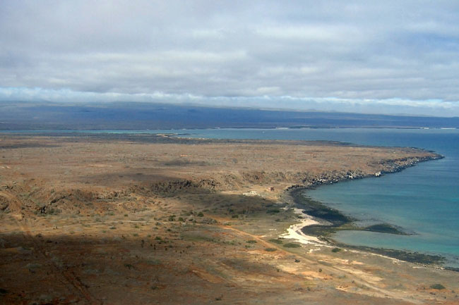 20070731a_Baltra_Landing