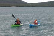 20070803l_DS_FloreanaPuntaCormoran_Kayaking