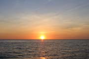 20070805zb_SunsetAtSea
