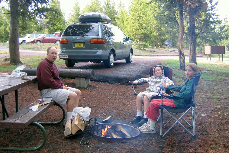 20090604_DSM_YellowstoneBridgeBayCampsite