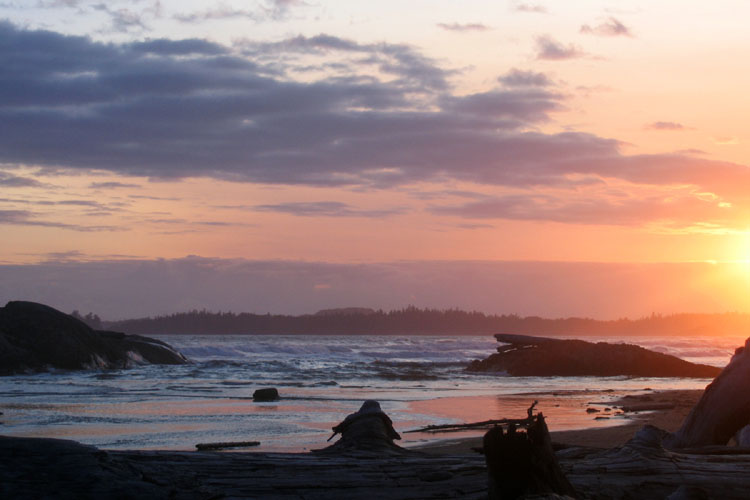 20090619_VancouverIsGreenPointSunset