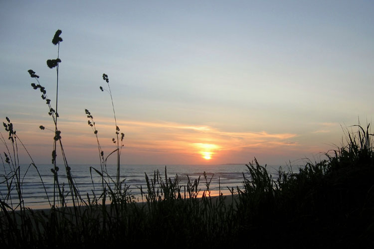 20090622_KalalochBeachSunset