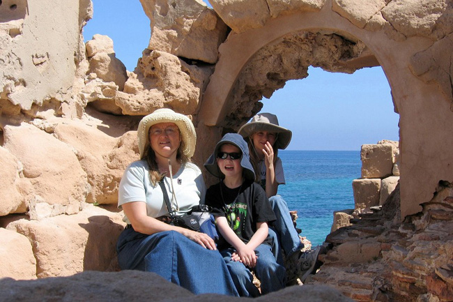 20060326p_RSM_SabrathaArch