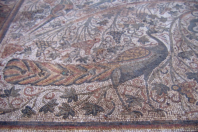 20060326v_SabrathaMuseumMosaicDetail