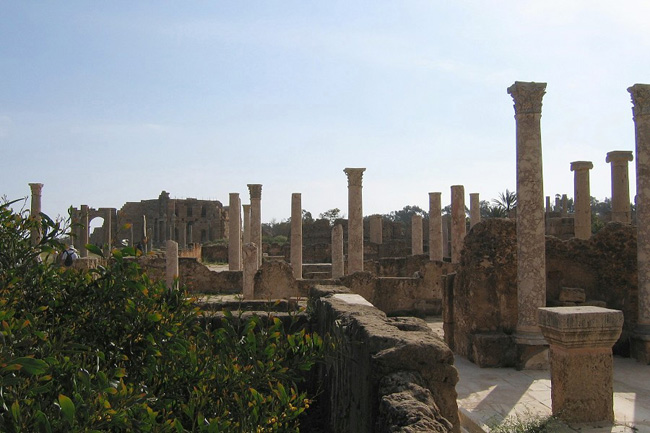 20060327d_LeptisMagnaBaths