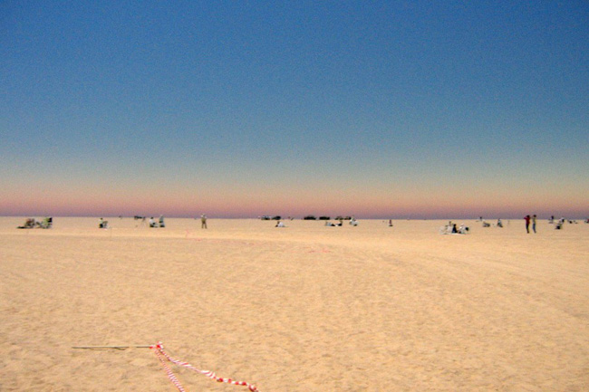 20060329k_1226pm_HorizonGlowBegins