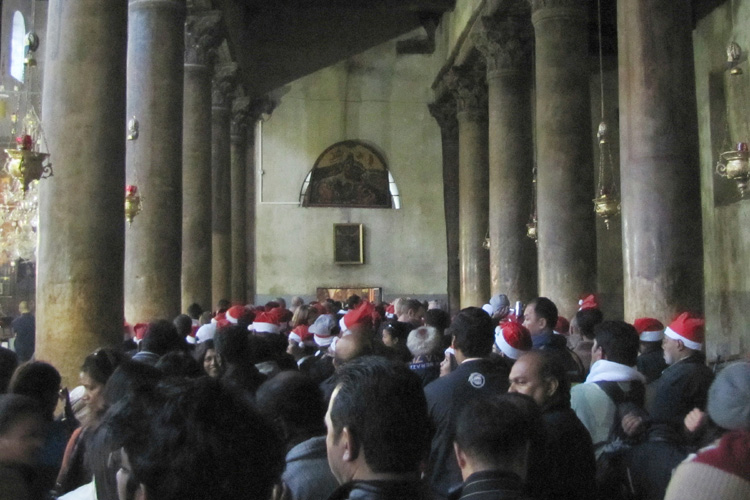 20101224e_BethlehemLineup