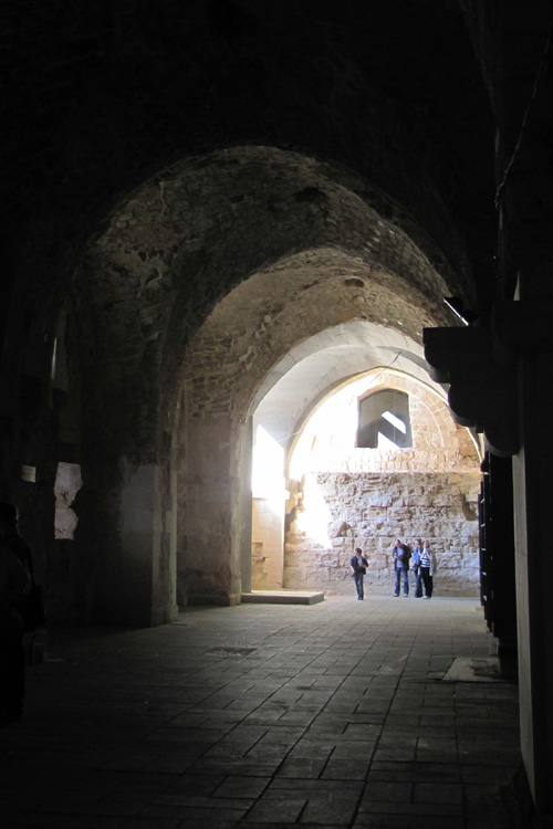 20101227b_AkkoCrusaderHall