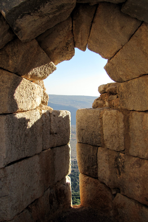 20101228o_FortressKeyholeView