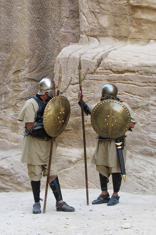 20110102f_PetraRomanSoldiers