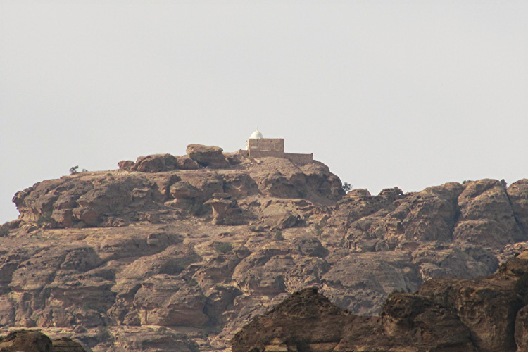 20110103n_PetraTombOfAaron