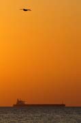 20101226n_CaesareaSunset