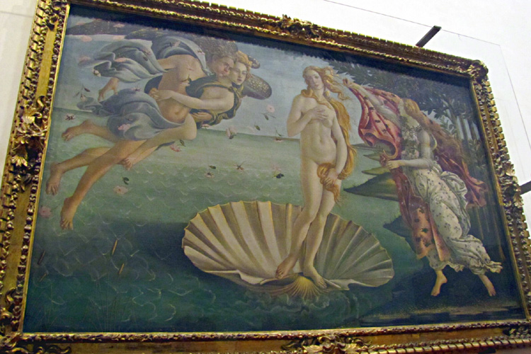 20120531c_FlorenceUffiziBotticelliVenus