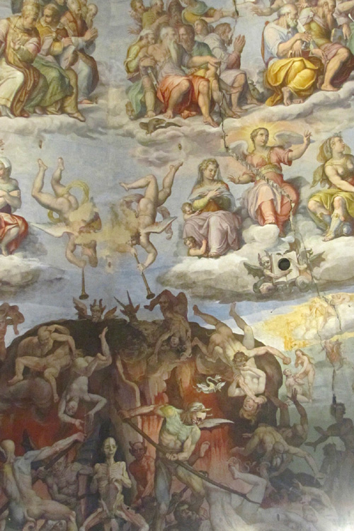 20120601p_FlorenceDuomoFrescoes