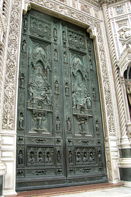 20120601r_FlorenceDuomoDoor