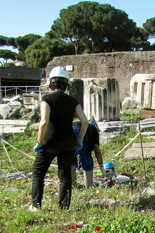 20120603v_RomanForumRobot