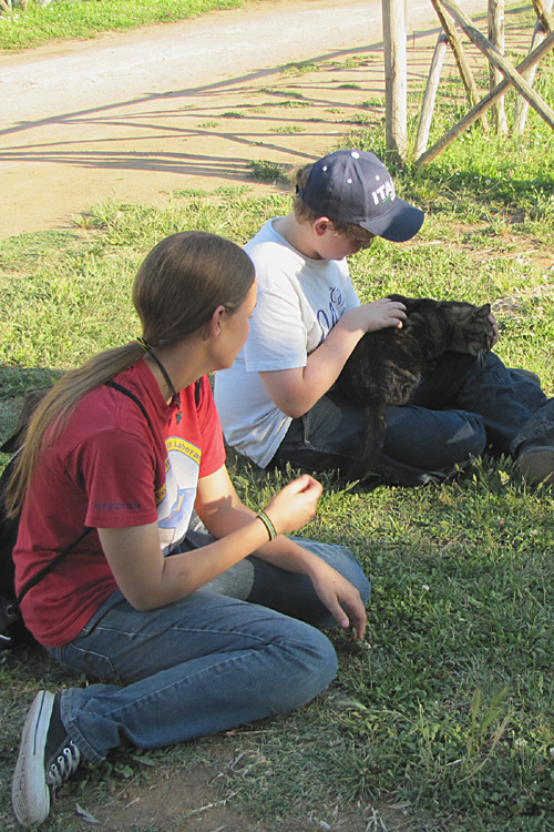 20120603zl_SM_RomeForumCat