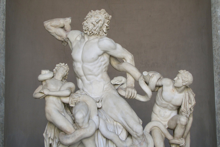 20120605k_VaticanLaocoon