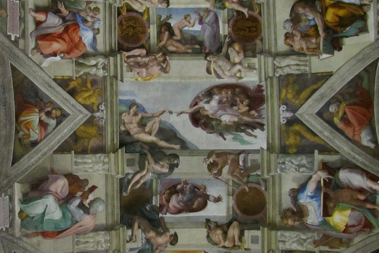 20120605za_SistineChapelCreation