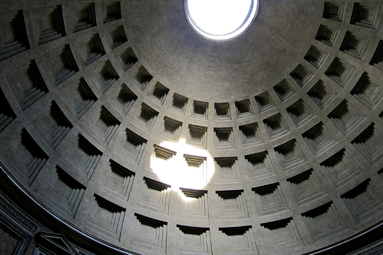 20120606a_RomePantheonDome