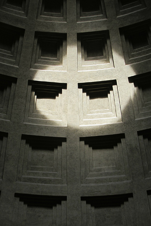 20120606d_RomePantheonCoffered