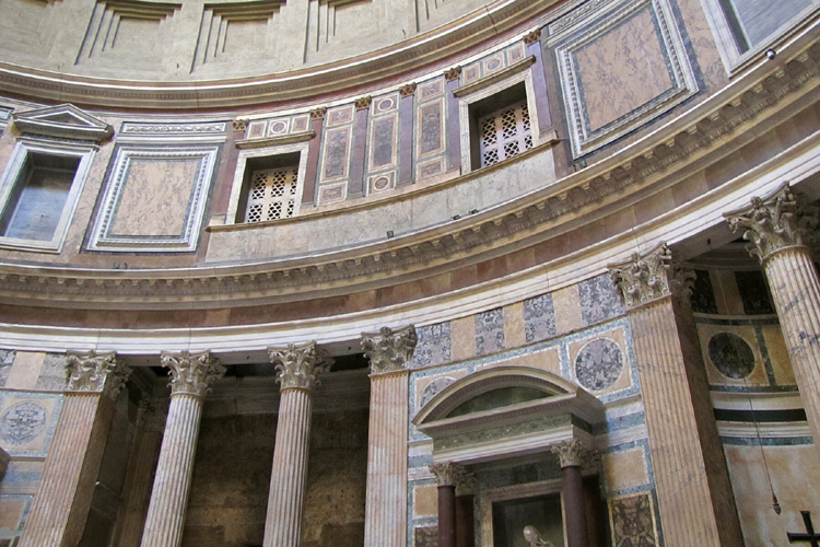 20120606f_RomePantheonMarblework