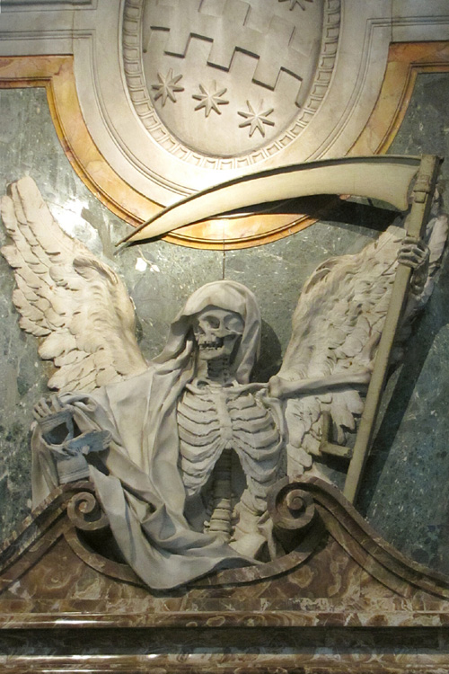 20120607d_RomePietroInVincoliDeath