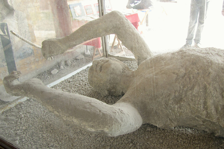 20120609o_PompeiiPlasterCast