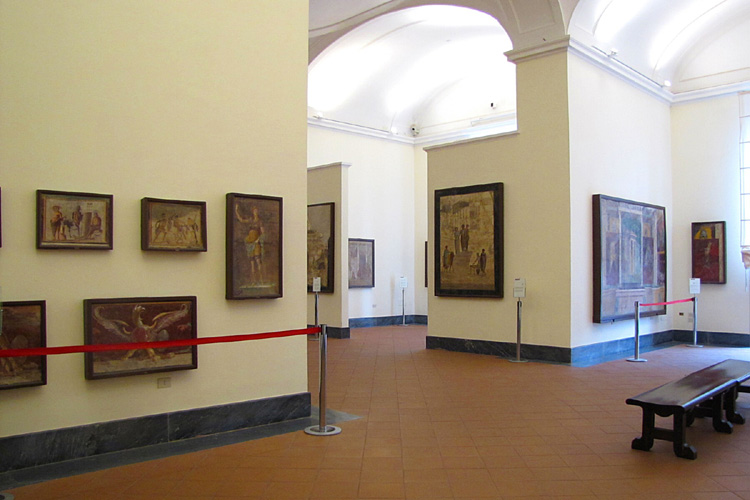 20120609zf_MuseoPompeiianFrescoes
