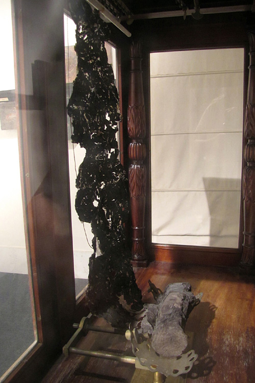 20120609zg_MuseoPapyrusScroll