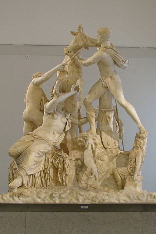 20120609zh_MuseoFarneseBull