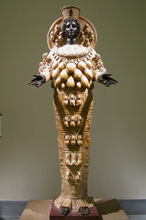 20120609zi_MuseoArtemisOfEphesus