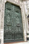 20120601r_FlorenceDuomoDoor