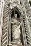 20120601s_FlorenceDuomoStatue