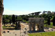 20120603m_ArchPalatineFromColosseum